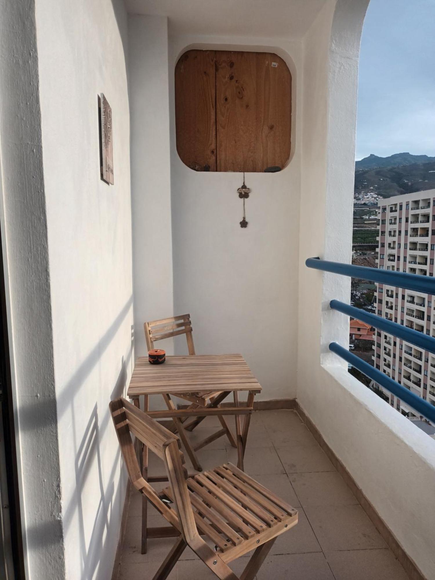 Cosy Studio On Rooftop Playa Paraiso Kültér fotó
